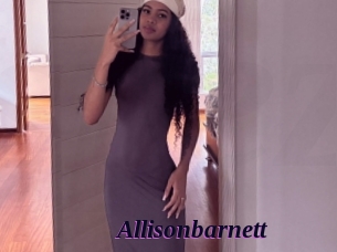 Allisonbarnett