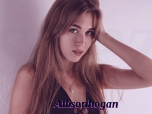 Allisonhogan