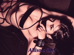 allisonrilley Spezial Sexcam
