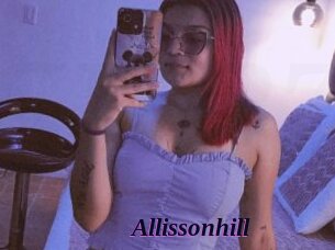 Allissonhill