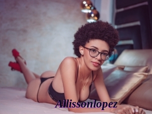 Allissonlopez