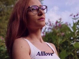 Alllove
