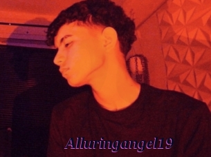 alluringangel19 Spezial Sexcam