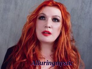 Alluringmystic