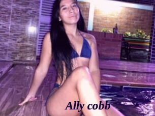 Ally_cobb