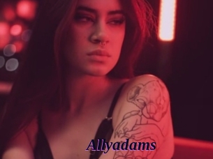 Allyadams