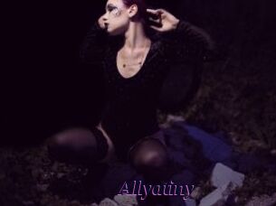 Allyatiny