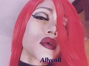 allycoll Spezial Sexcam