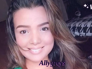 Allygreys
