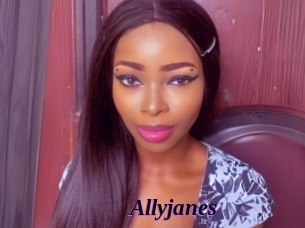 Allyjanes