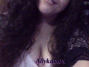 Allykatxox