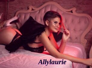 allylaurie Spezial Sexcam