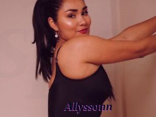Allyssonn