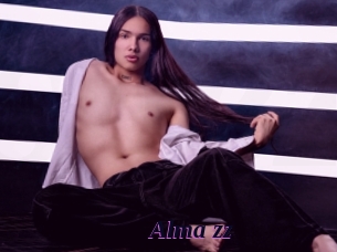 alma_zz Spezial Sexcam