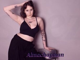 Almachapman