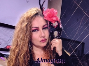 almagram Spezial Sexcam