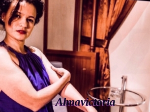almavictoria Spezial Sexcam