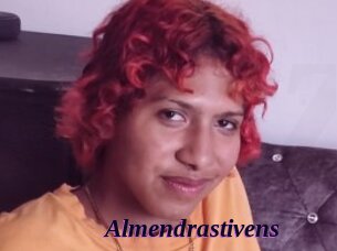 Almendrastivens