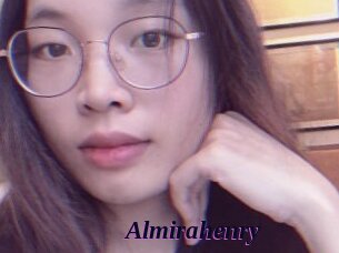 Almirahenry