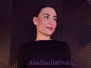 Alodiaallsbrook