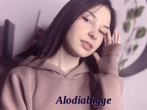 Alodiabigge