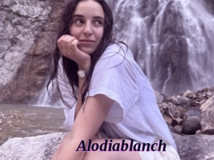 Alodiablanch