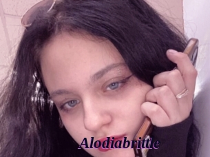 Alodiabrittle