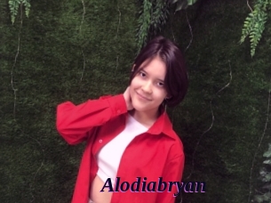 Alodiabryan