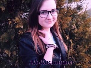 Alodiacrammer