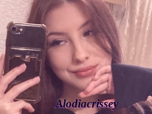 Alodiacrissey