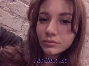 Alodiacrust