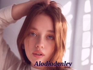alodiadenley Spezial Sexcam