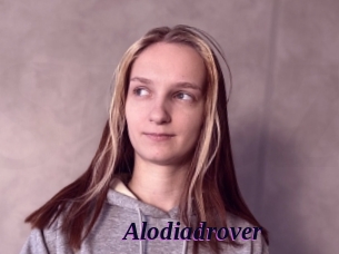 Alodiadrover