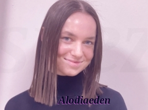 alodiaeden Spezial Sexcam