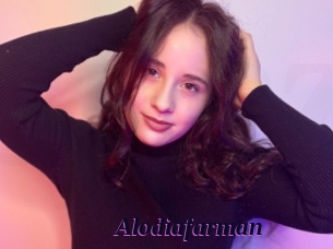 Alodiafarman