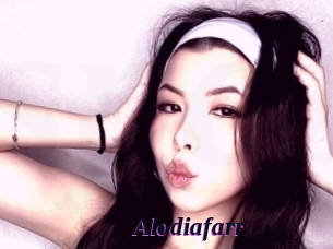 Alodiafarr