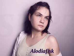alodiafisk Spezial Sexcam