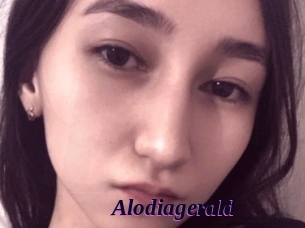 Alodiagerald