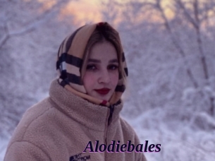 Alodiebales