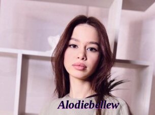 Alodiebellew