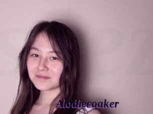 Alodiecoaker