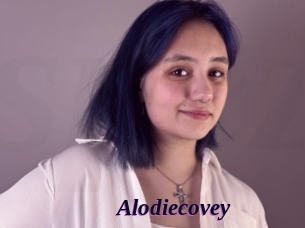 Alodiecovey
