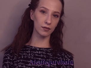 Alodiegoreham
