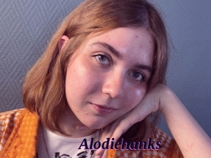 Alodiehanks