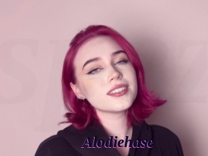 Alodiehase