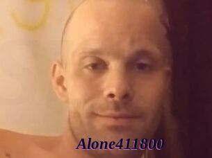 Alone411800