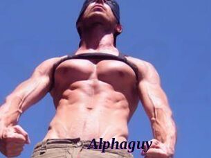 Alphaguy