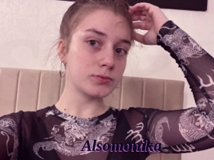 Alsomonika