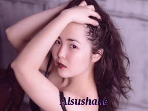 Alsushake