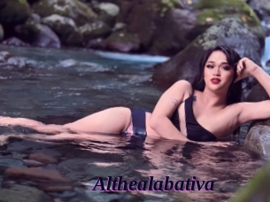 althealabativa Spezial Sexcam